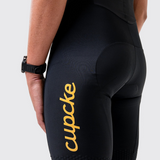 Womens Black Nexus Pro Speed Suit