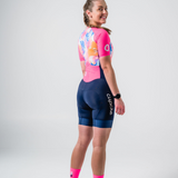 Womens Dreamwave Aero Tri Suit