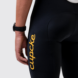 Mens White Nexus Pro Speed Suit