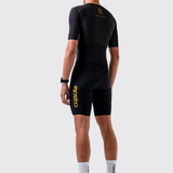 Mens Black Nexus Pro Speed Suit