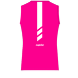 Womens Batch of 2026 Base Layer Pink