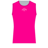 Womens Batch of 2026 Base Layer Pink