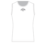 Womens Batch of 2026 Base Layer White