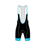 Mens Tri HB Bib Short Black