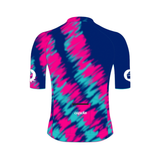 Mens Static Tropic Aero Jersey