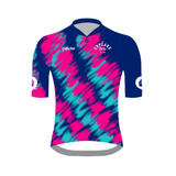 Mens Static Tropic Aero Jersey
