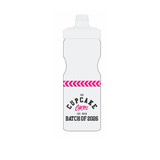 Batch of 2026 Team Bottle Translucent