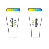 Bunbury Tri Club Elements Calf Sleeve