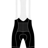Womens Bunbury Tri Club Cargo Bib Short