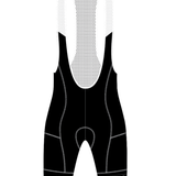 Womens Bunbury Tri Club Cargo Bib Short