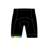 Womens Bunbury Tri Club Cycle Short
