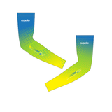 Bunbury Tri Club Sun Sleeves