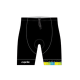 Mens Bunbury Tri Club Tri Short