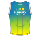 Mens Bunbury Tri Club Tri Top