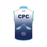 Mens CPC Cycling Vest