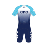 Womens CPC Elements Tri Suit