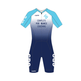 Womens CPC Elements Tri Suit