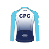 Womens CPC Fleece Jersey