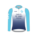 Womens CPC Fleece Jersey