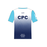 Mens CPC Run Tee