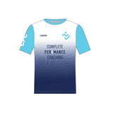 Mens CPC Run Tee