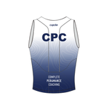 Womens CPC Tri Top