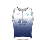 Womens CPC Tri Top