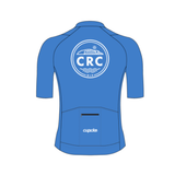 Womens CRC Aero Jersey