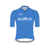 Womens CRC Aero Jersey