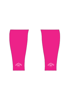 Batch of 2026 Elements Calf Sleeve Pink