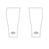 Batch of 2026 Elements Calf Sleeve White