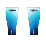 Gold Coast Social Elements Calf Sleeve