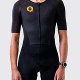 Mens Black Nexus Pro Speed Suit