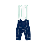 Custom Mens Bib Short - Individual