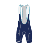 Custom Mens Cargo Bib Short - Individual