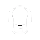 Custom Womens Aero Jersey - Individual