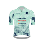 Custom Womens Aero Jersey - Individual