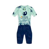Custom Mens Elements Tri Suit - Individual