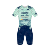 Custom Womens Elements Tri Suit - Individual