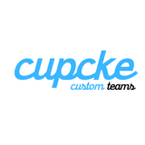 Custom Mens Aero Jersey - Team