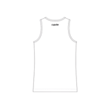 Custom Mens Run Singlet - Individual