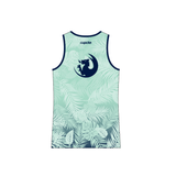 Custom Mens Run Singlet - Individual