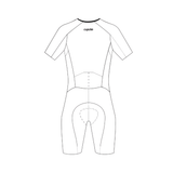 Custom Mens Nexus Pro Speed Suit - Individual