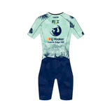 Custom Womens Nexus Pro Speed Suit - Individual