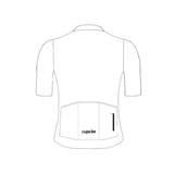 Custom Mens Nexus Pro Aero Jersey - Individual