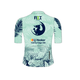 Custom Mens Nexus Pro Aero Jersey - Individual