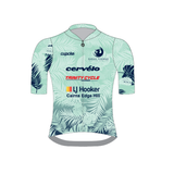 Custom Womens Nexus Pro Aero Jersey - Individual