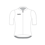 Custom Mens Nexus Pro Aero Jersey - Individual