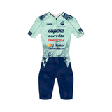 Custom Womens Nexus Pro Speed Suit - Individual
