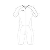 Custom Womens Nexus Pro Speed Suit - Individual